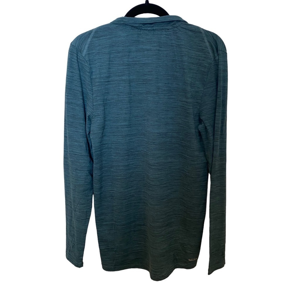 Spyder Active Quarter Zip - Picture 2 of 5